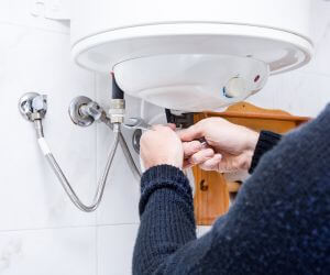 About The Faucet Pros Andalusia, AL